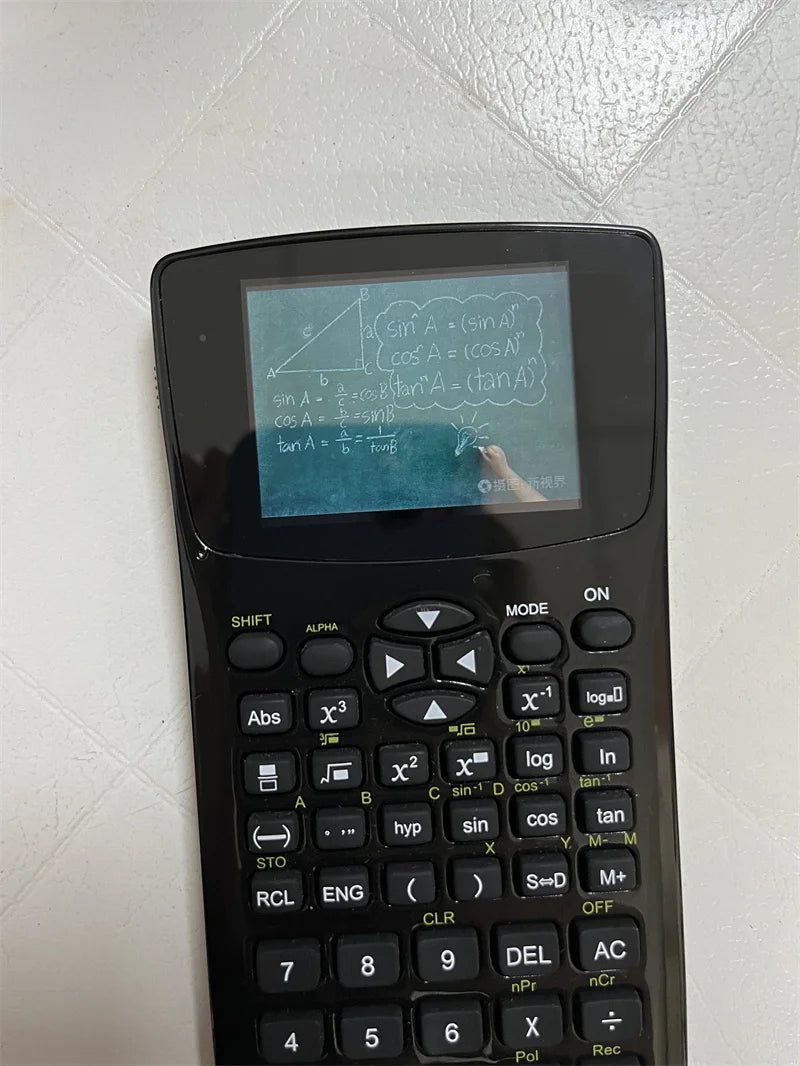 Special Calculator