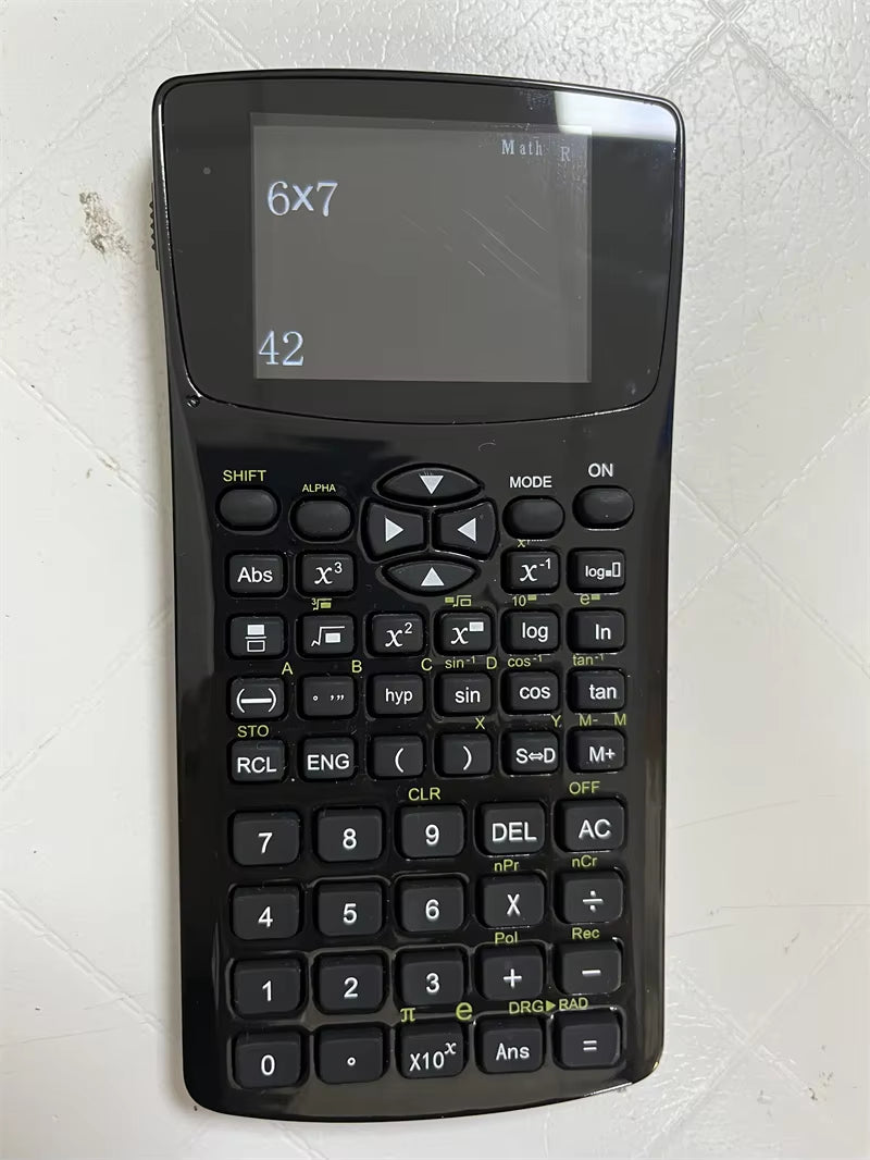 Special Calculator